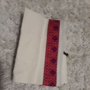 1 large tory burch Dust bag